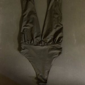 Glamorous Bodysuit